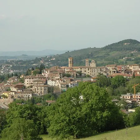 Holiday Il Pino *