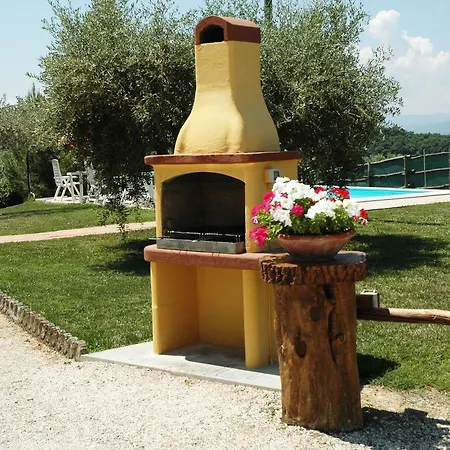 Holiday Il Pino *