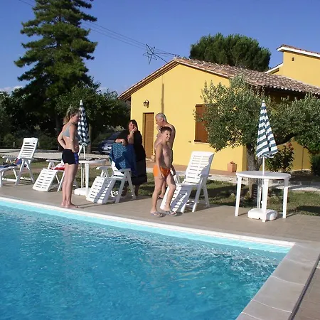 Holiday Il Pino